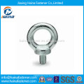 Made In China Zinc Plated Carbon Steel Lifting Eye Bolts